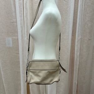 Simply Vera Vera Wang Faux Leather Purse